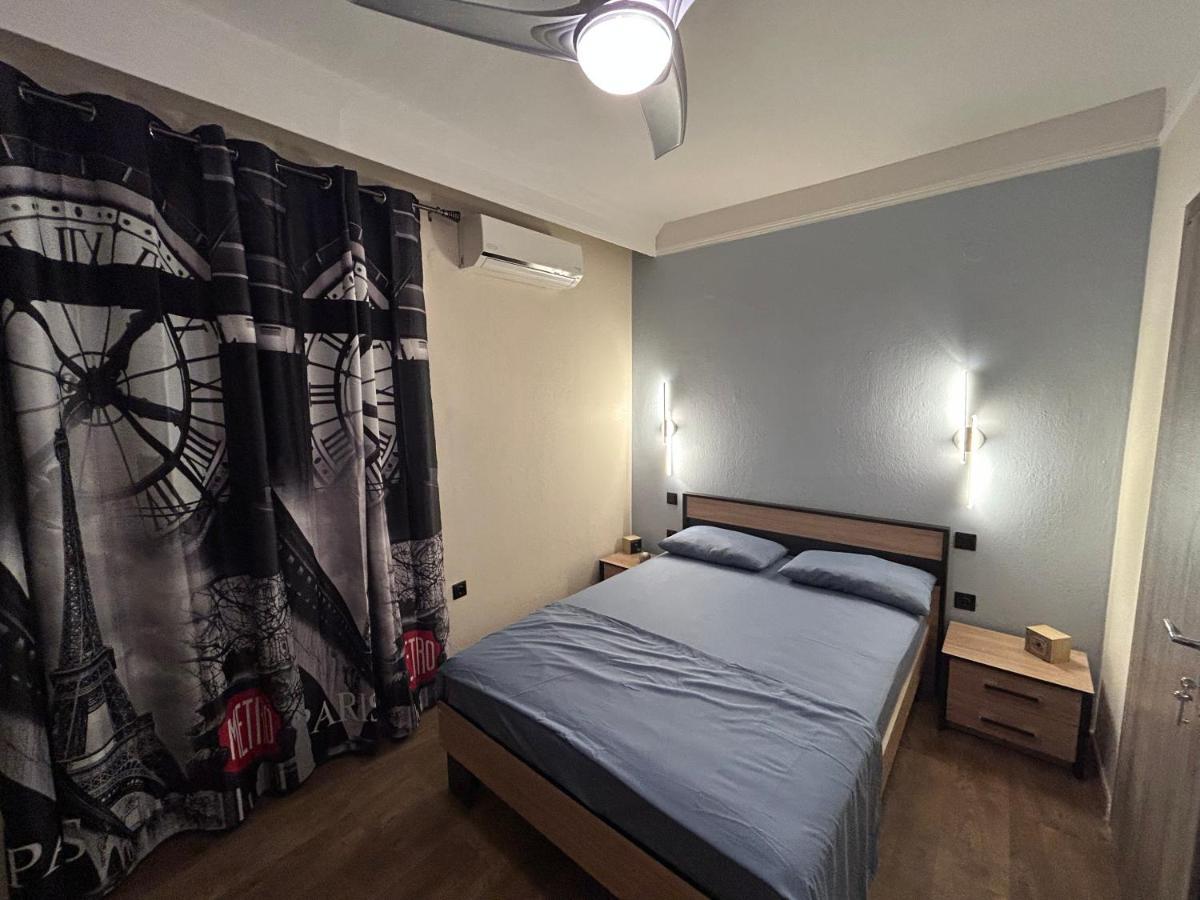 Veras Rooms 7 Солун Екстериор снимка