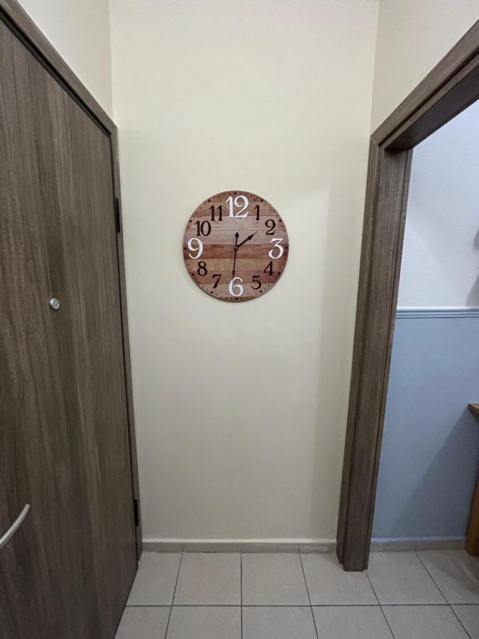 Veras Rooms 7 Солун Екстериор снимка