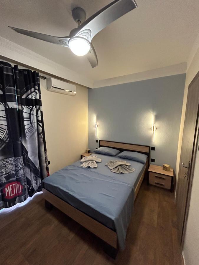 Veras Rooms 7 Солун Екстериор снимка