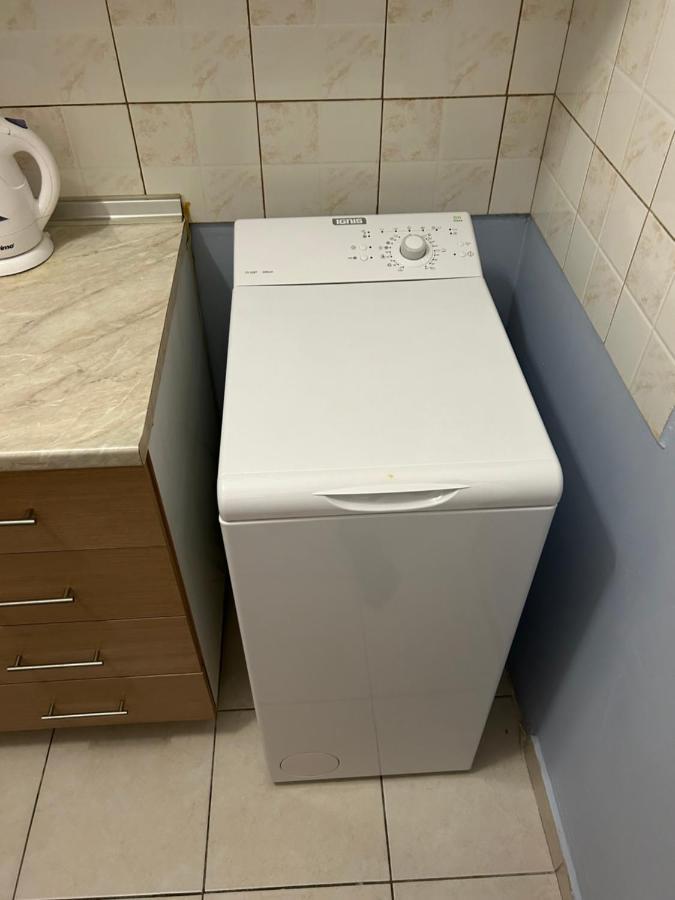 Veras Rooms 7 Солун Екстериор снимка