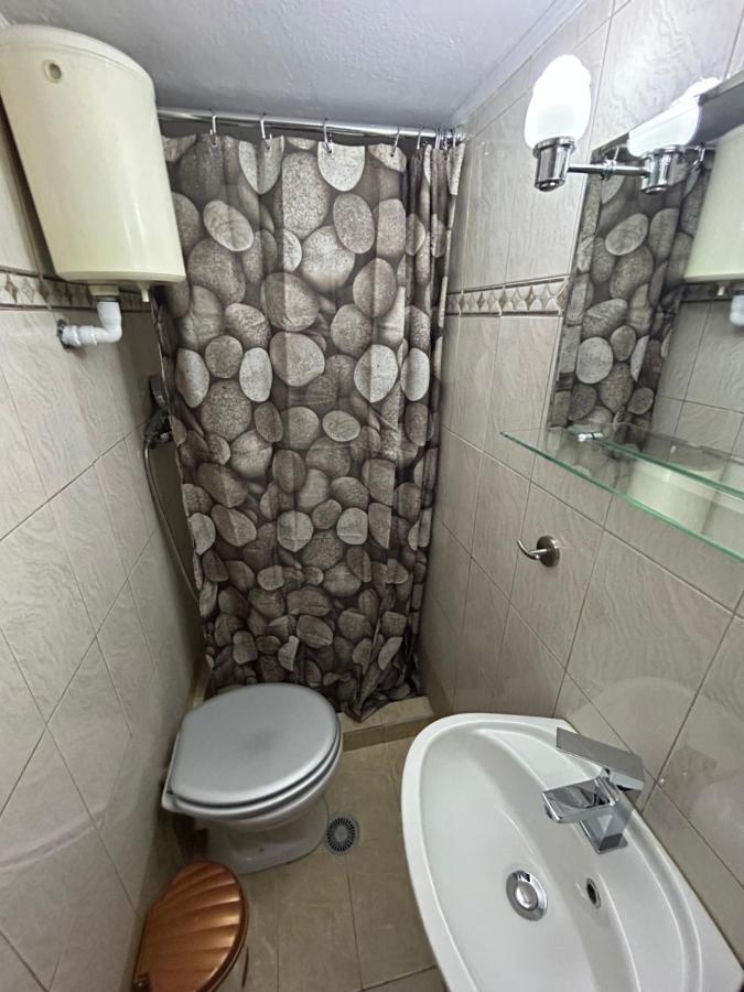 Veras Rooms 7 Солун Екстериор снимка