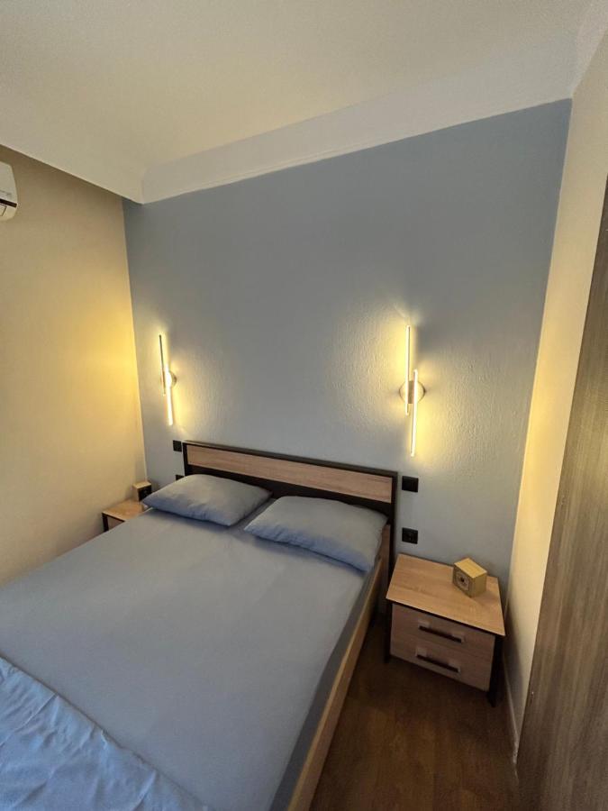 Veras Rooms 7 Солун Екстериор снимка