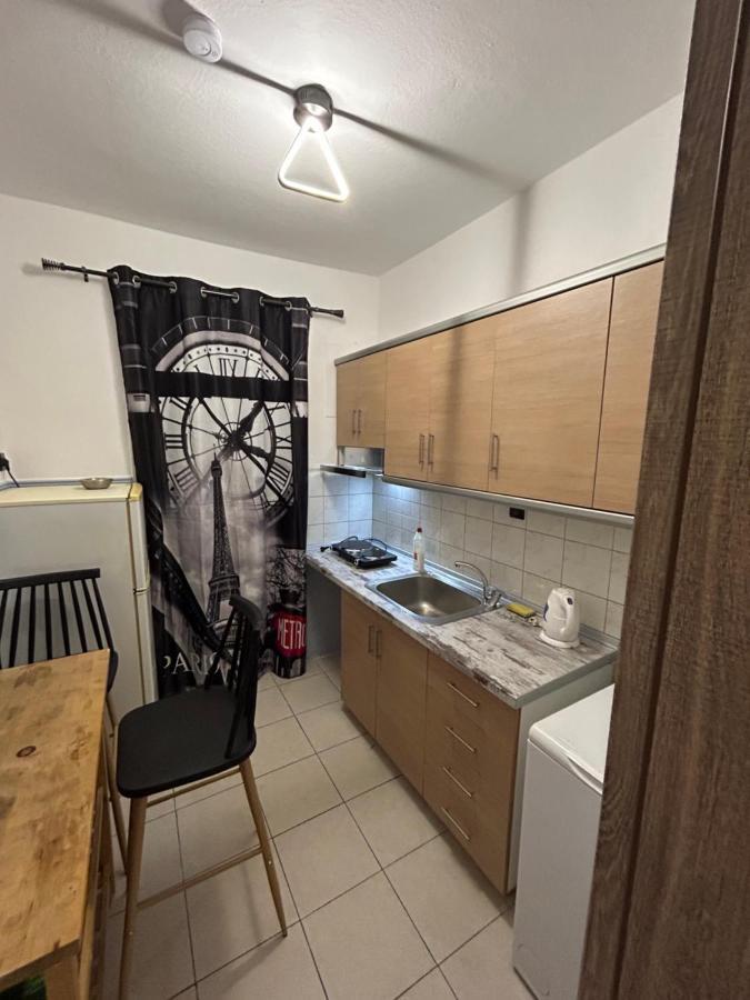 Veras Rooms 7 Солун Екстериор снимка