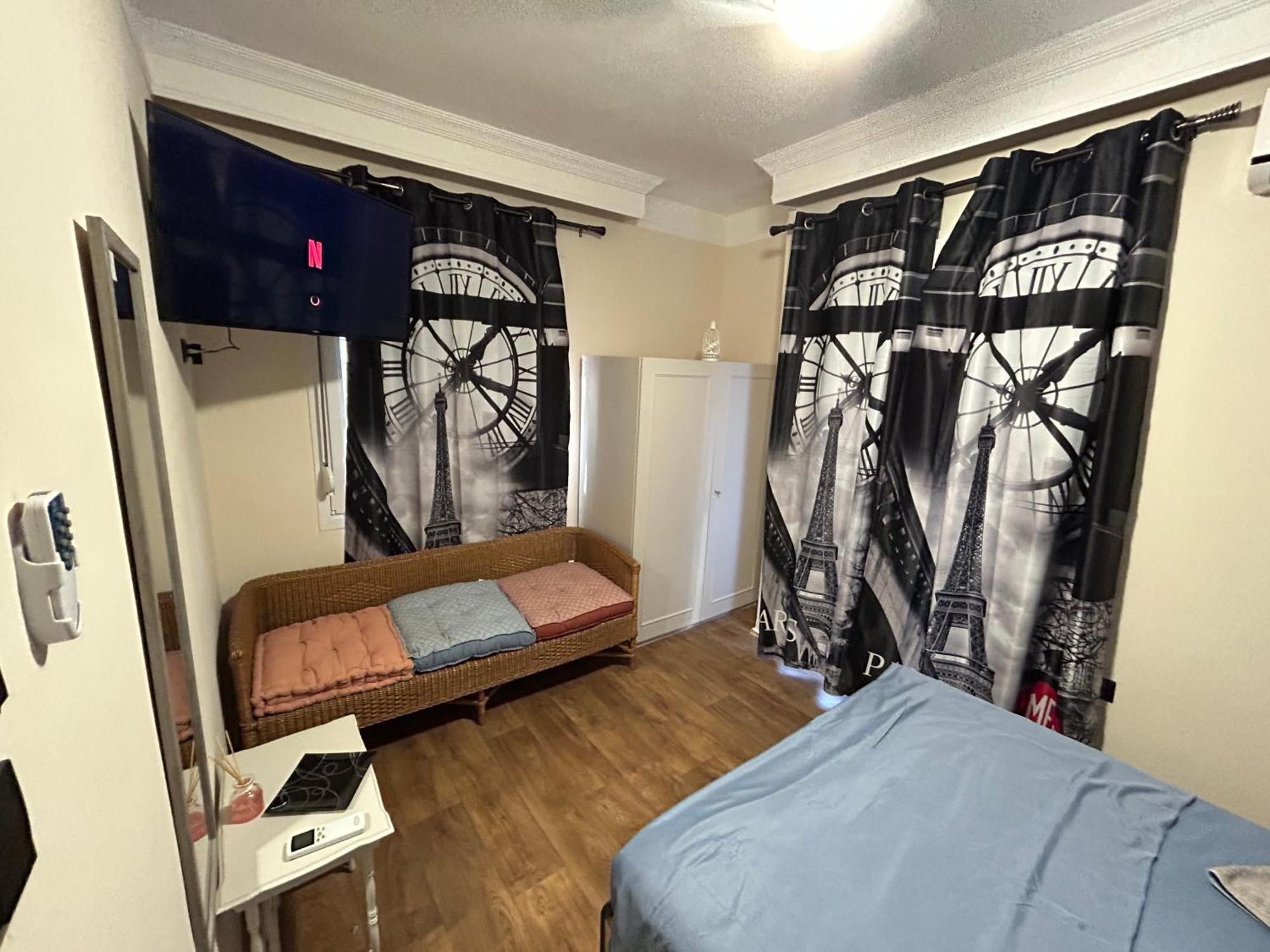 Veras Rooms 7 Солун Екстериор снимка