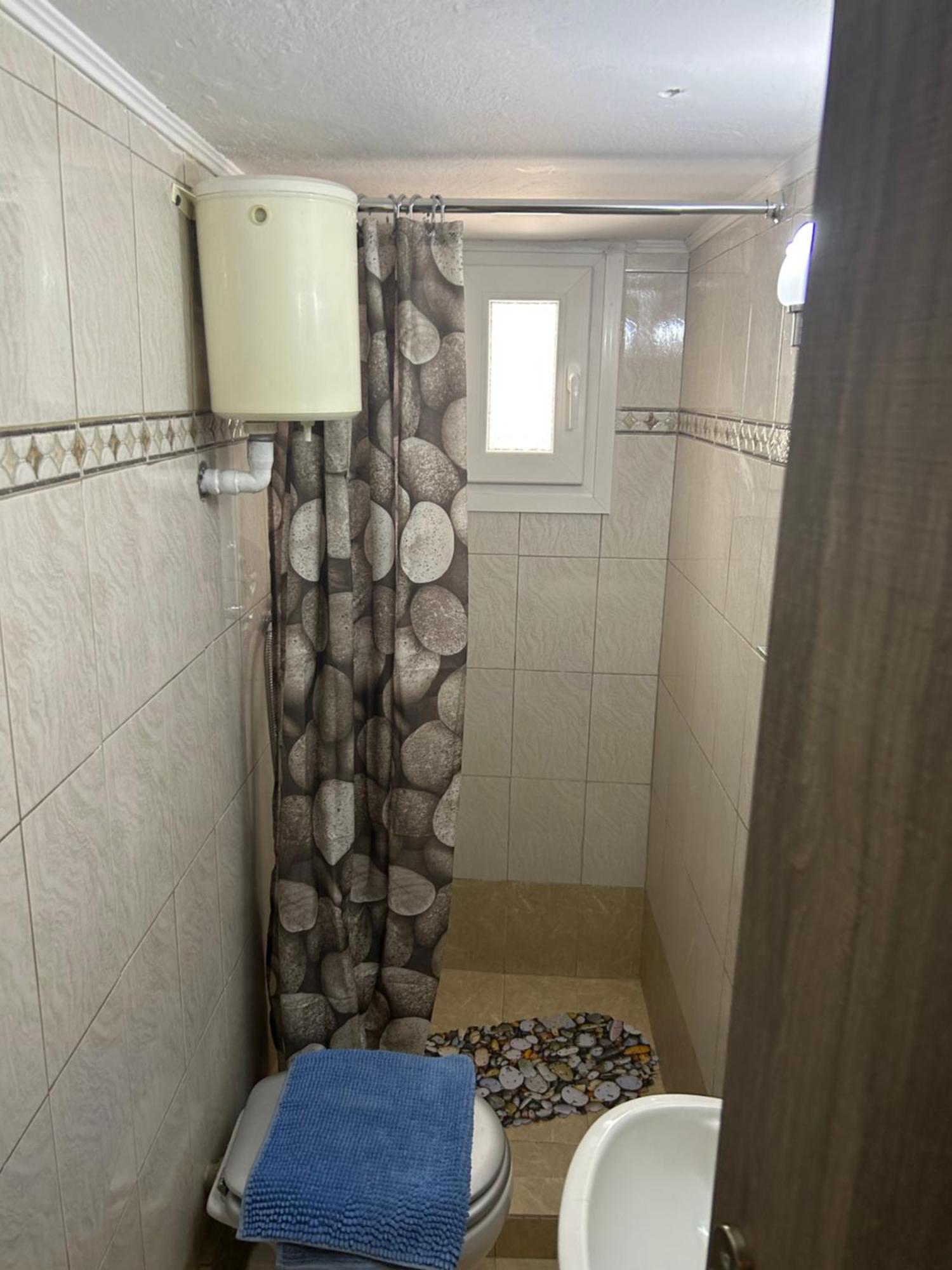 Veras Rooms 7 Солун Екстериор снимка