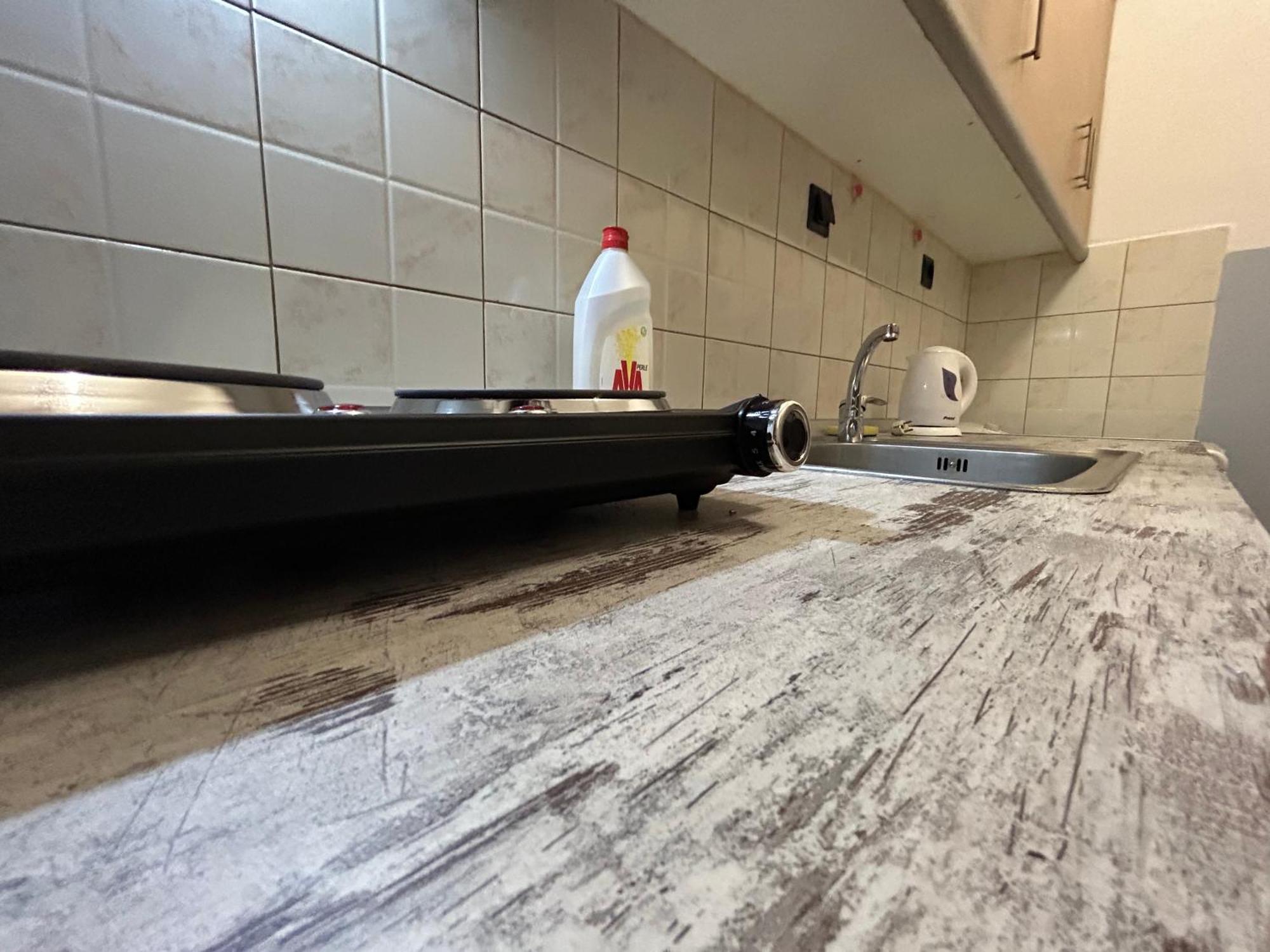 Veras Rooms 7 Солун Екстериор снимка