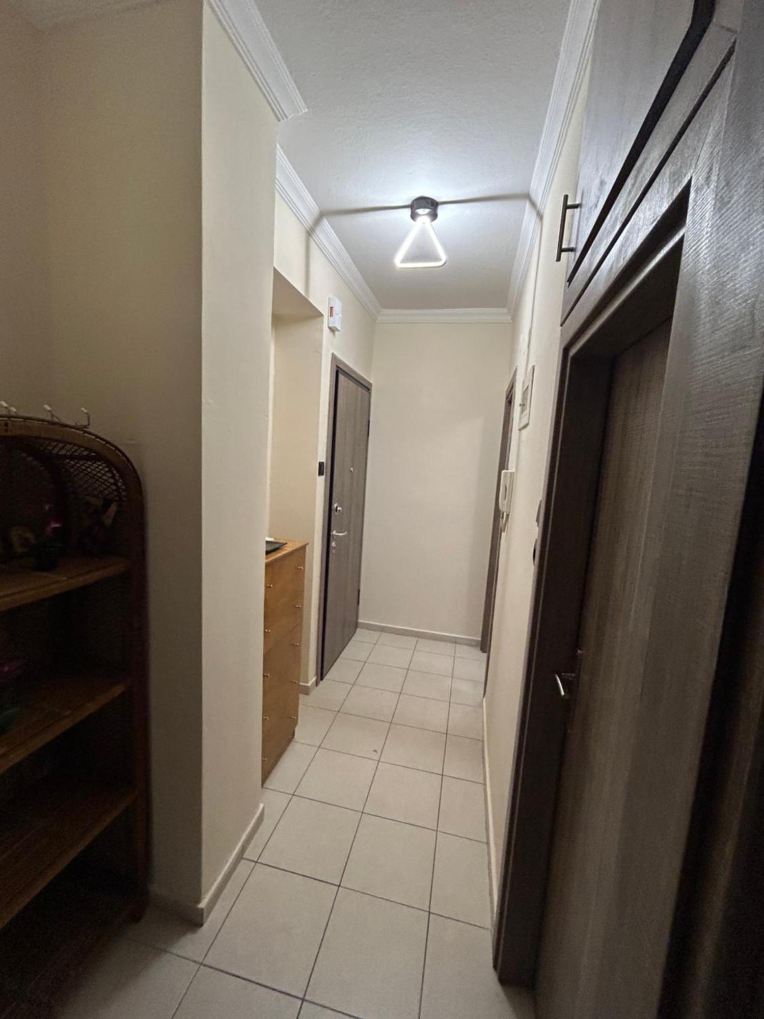 Veras Rooms 7 Солун Екстериор снимка