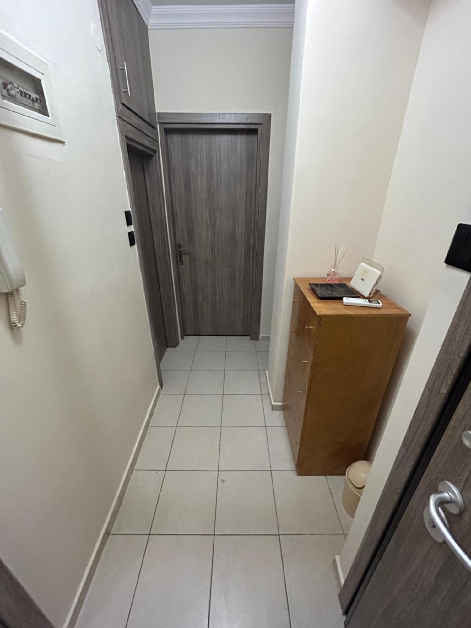 Veras Rooms 7 Солун Екстериор снимка