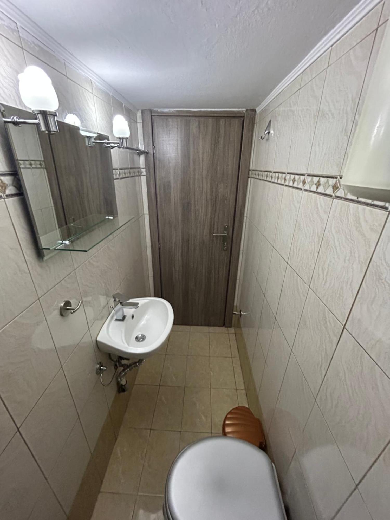 Veras Rooms 7 Солун Екстериор снимка