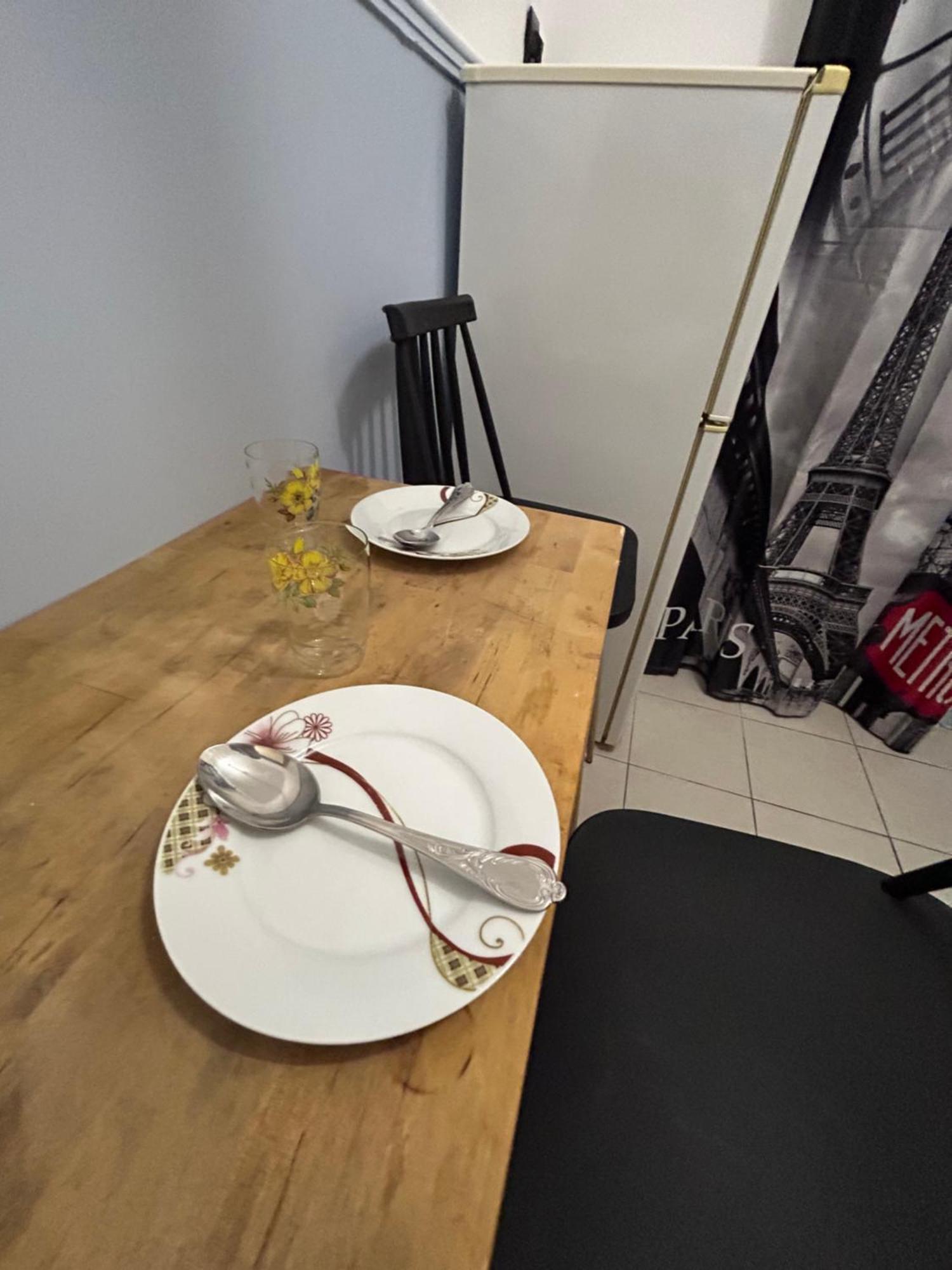 Veras Rooms 7 Солун Екстериор снимка
