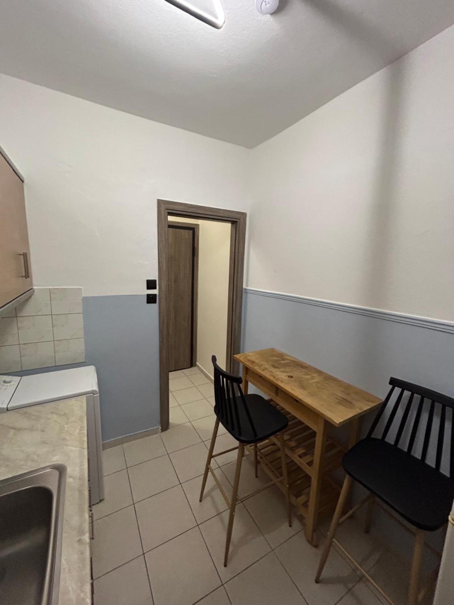 Veras Rooms 7 Солун Екстериор снимка