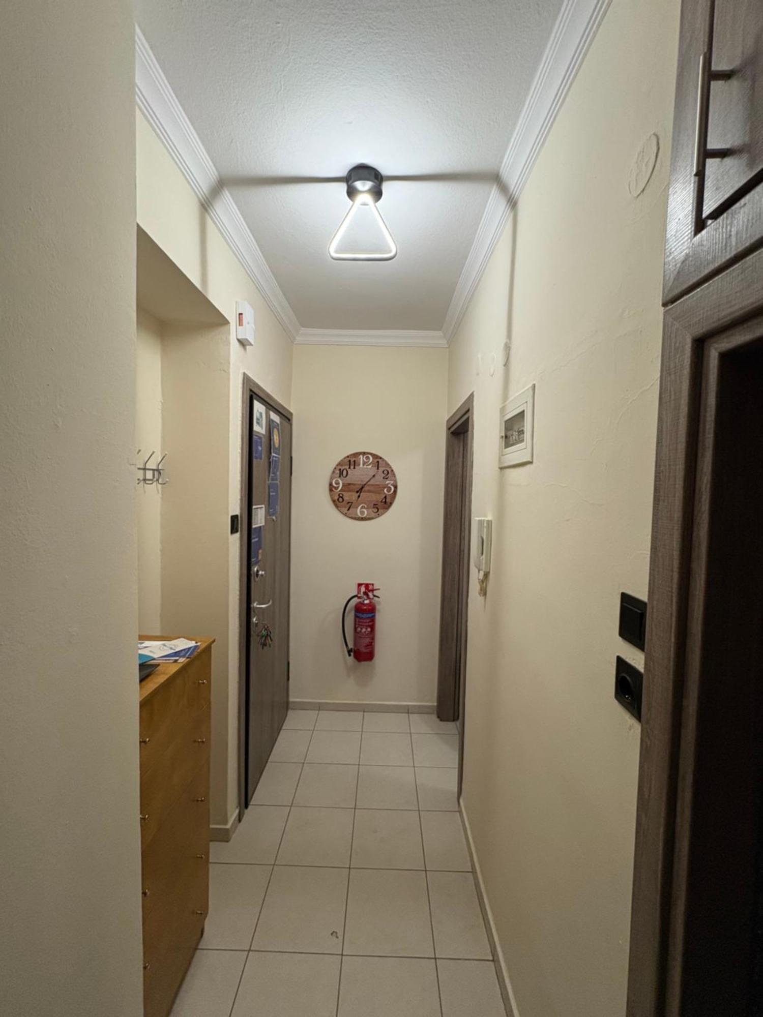 Veras Rooms 7 Солун Екстериор снимка
